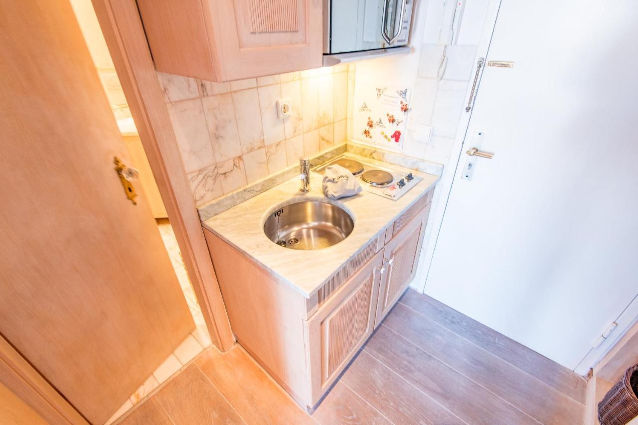 Duenenhof Zum Kronprinzen Whg 107 Wenningstedt-Braderup Buitenkant foto